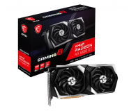 MSI Radeon RX 6650 XT GAMING X 8GB GDDR6 - 735530 - zdjęcie 1